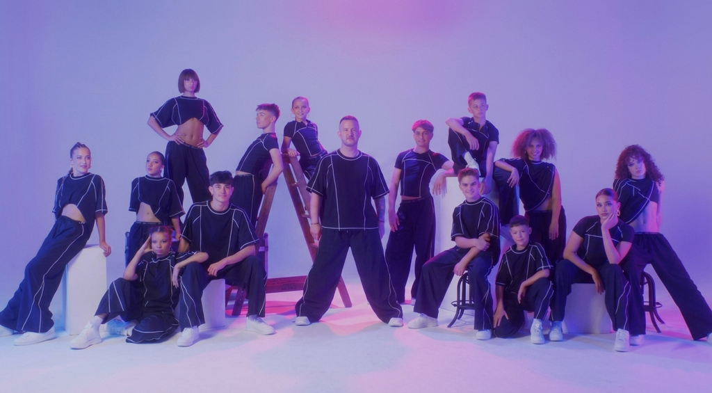Dancewear Sets UK: How to Style Matching Co-ord Outfits for Studio & Performance