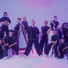 Dancewear Sets UK: How to Style Matching Co-ord Outfits for Studio & Performance - CosiG Studiowear UK