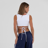 4 - CosiG Studiowear UK Lauren Elton Core Crop