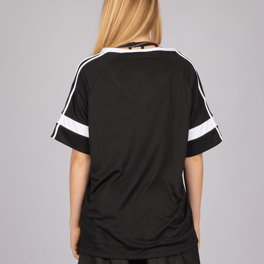 50_1a444e60 e867 48e5 a481 c63d852c5f6a - CosiG Studiowear UK Shania Rae Jersey Black/White - CosiG Studiowear 14