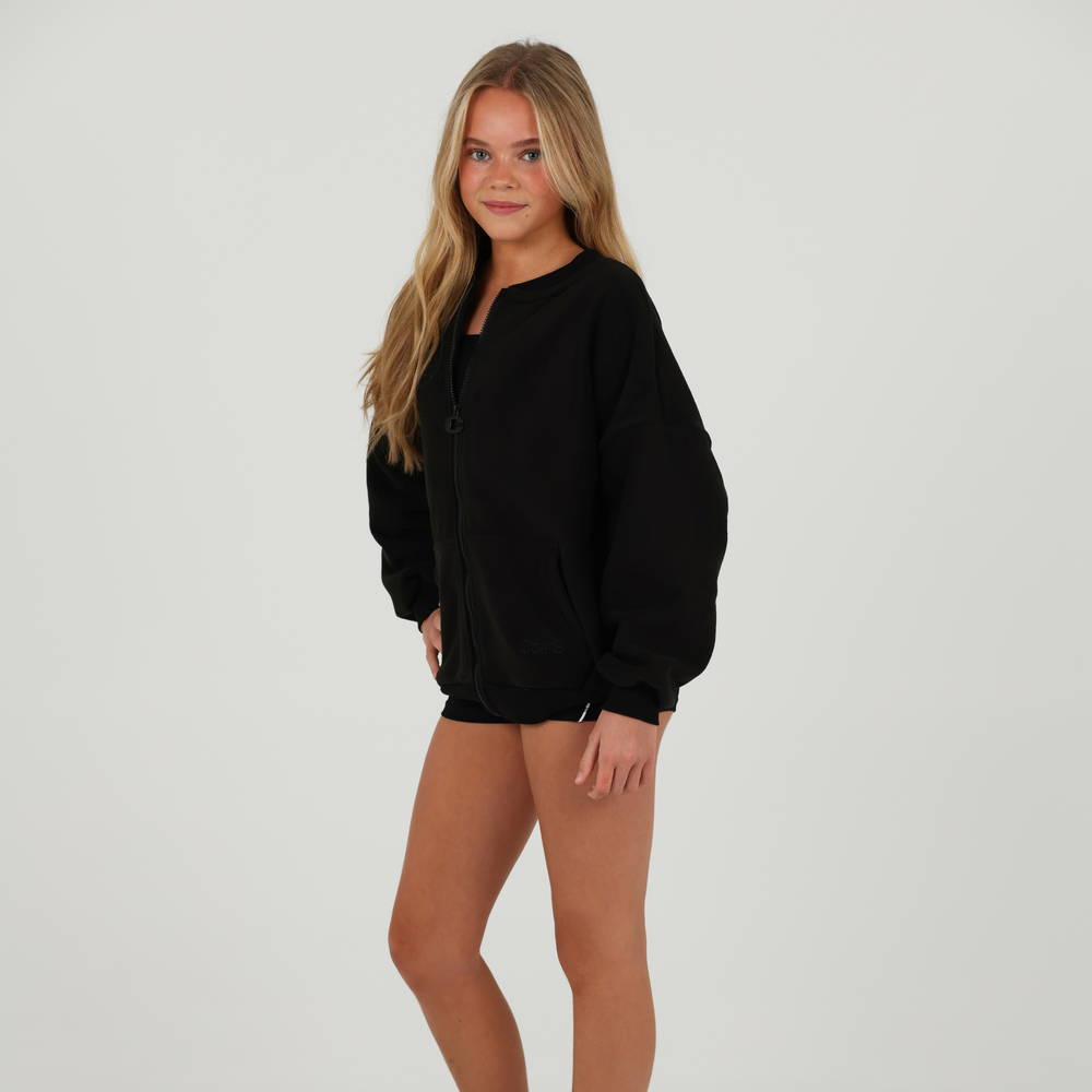 6373722000183361323_4 - CosiG Studiowear UK Zip Up Jacket