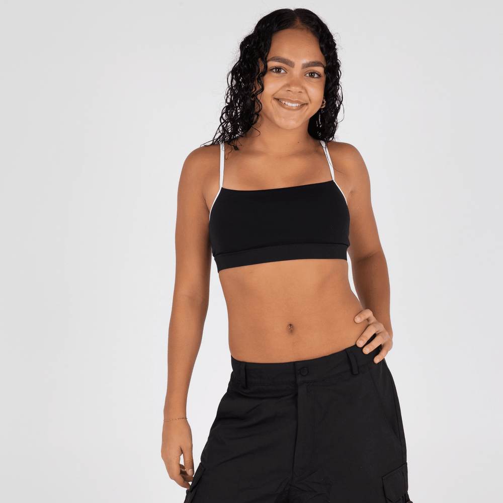align crop 6054760 - CosiG Studiowear UK Align Crop - CosiG Studiowear UK