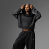 amari-cropped-hoodie-5160013 - CosiG Studiowear UK Amari Cropped Hoodie - CosiG Studiowear UK