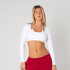 aria-long-sleeve-crop-6746398 - CosiG Studiowear UK Aria Long Sleeve Crop - CosiG Studiowear UK