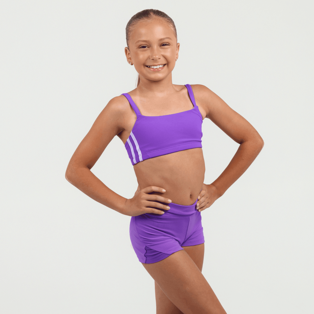 aura crop 2475981 - CosiG Studiowear UK Aura Crop - CosiG Studiowear UK