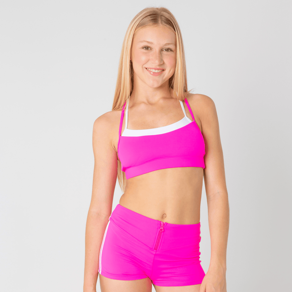 base crop 5867558 - CosiG Studiowear UK Base Crop - CosiG Studiowear UK