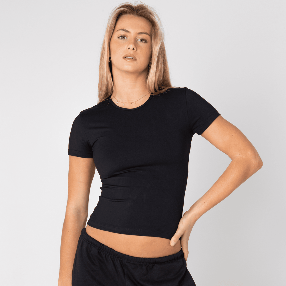 basic tee 4587389 - CosiG Studiowear UK Basic Tee - CosiG Studiowear UK