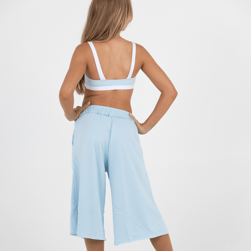 chill 34 shorts 3453409 - CosiG Studiowear UK Chill 3/4 Shorts - CosiG Studiowear UK