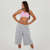 chill-34-shorts-3551005 - CosiG Studiowear UK Chill 3/4 Shorts - CosiG Studiowear UK