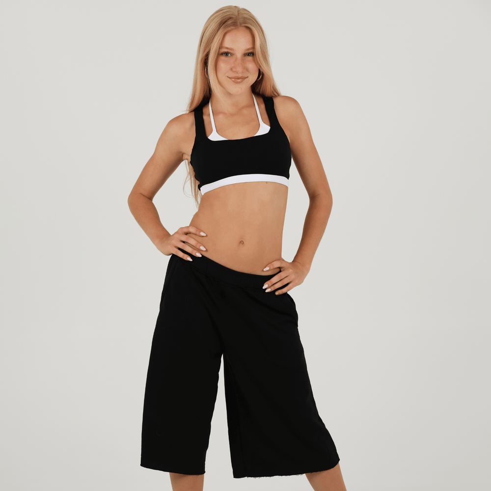 chill 34 shorts 5894750 - CosiG Studiowear UK Chill 3/4 Shorts - CosiG Studiowear UK