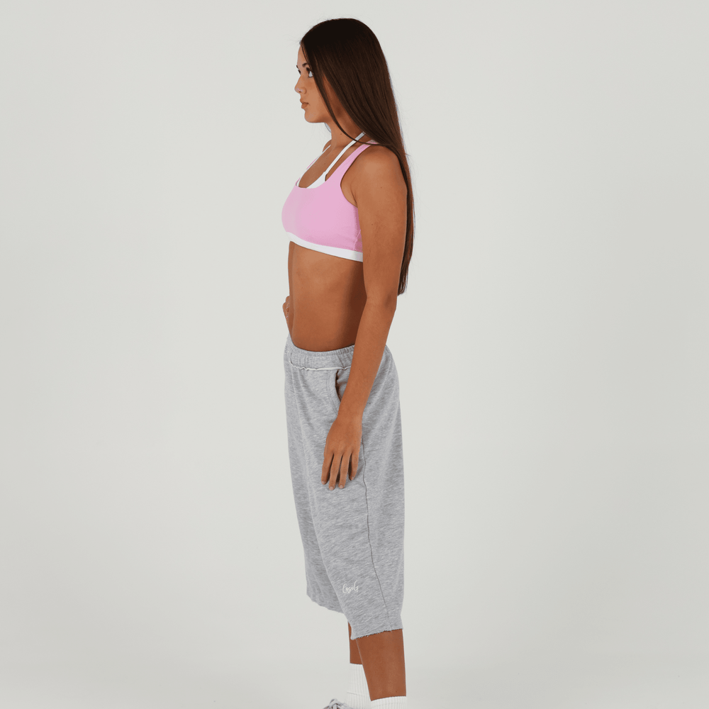 chill 34 shorts 7337751 - CosiG Studiowear UK Chill 3/4 Shorts - CosiG Studiowear UK