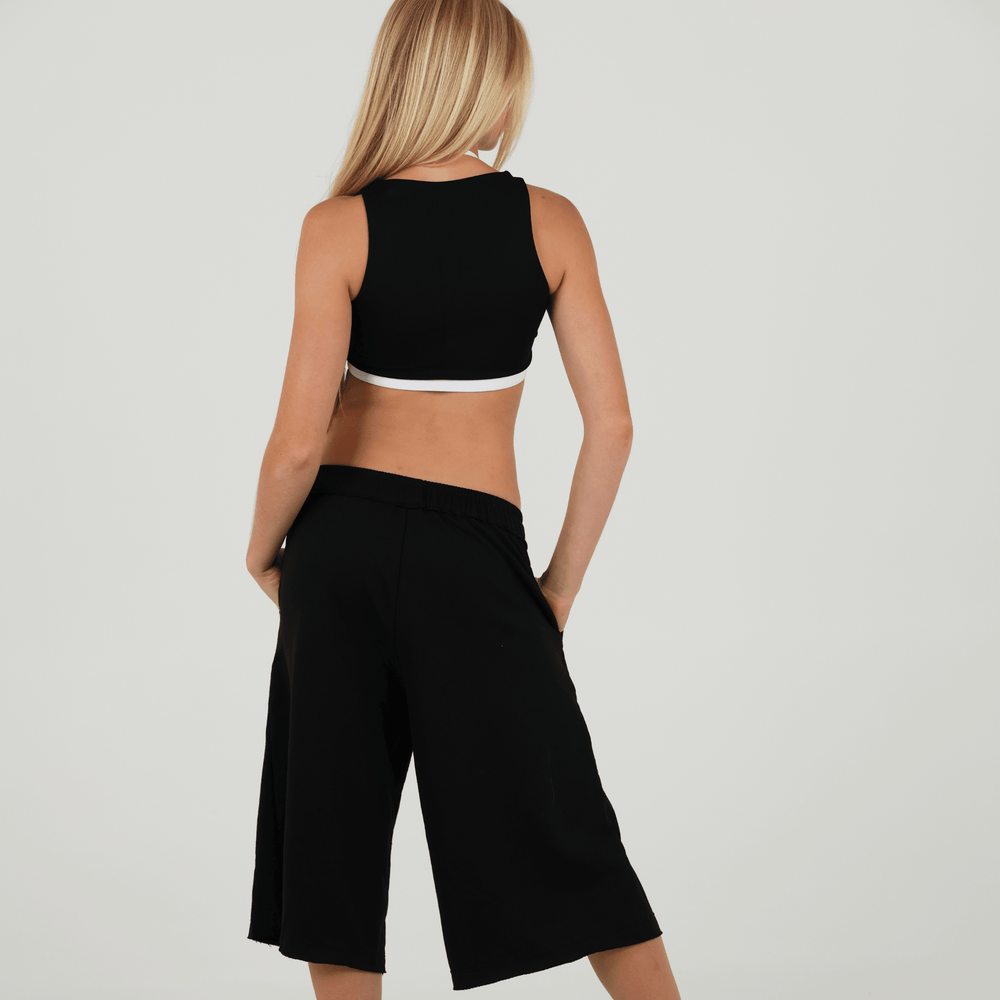 chill 34 shorts 7422475 - CosiG Studiowear UK Chill 3/4 Shorts - CosiG Studiowear UK