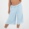 chill-34-shorts-9397908 - CosiG Studiowear UK Chill 3/4 Shorts - CosiG Studiowear UK