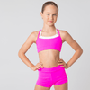 classic-bike-short-1101078 - CosiG Studiowear UK Classic Bike Short - CosiG Studiowear UK