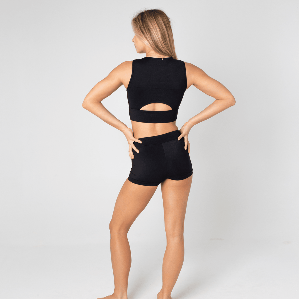 classic bike short 3127318 - CosiG Studiowear UK Classic Bike Short - CosiG Studiowear UK