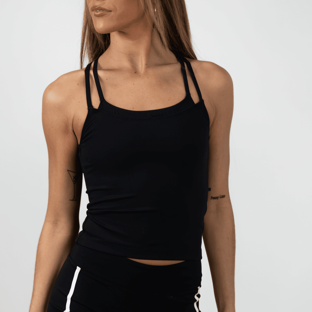 define tank 7131846 - CosiG Studiowear UK Define Tank - CosiG Studiowear UK