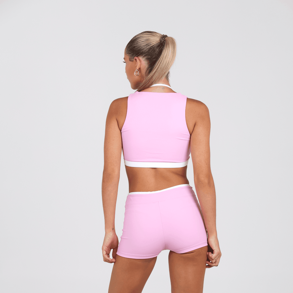 eden crop 4053009 - CosiG Studiowear UK Eden Crop - CosiG Studiowear UK