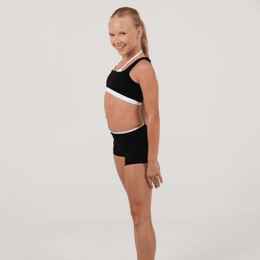 eden crop 7112998 - CosiG Studiowear UK Eden Crop - CosiG Studiowear UK