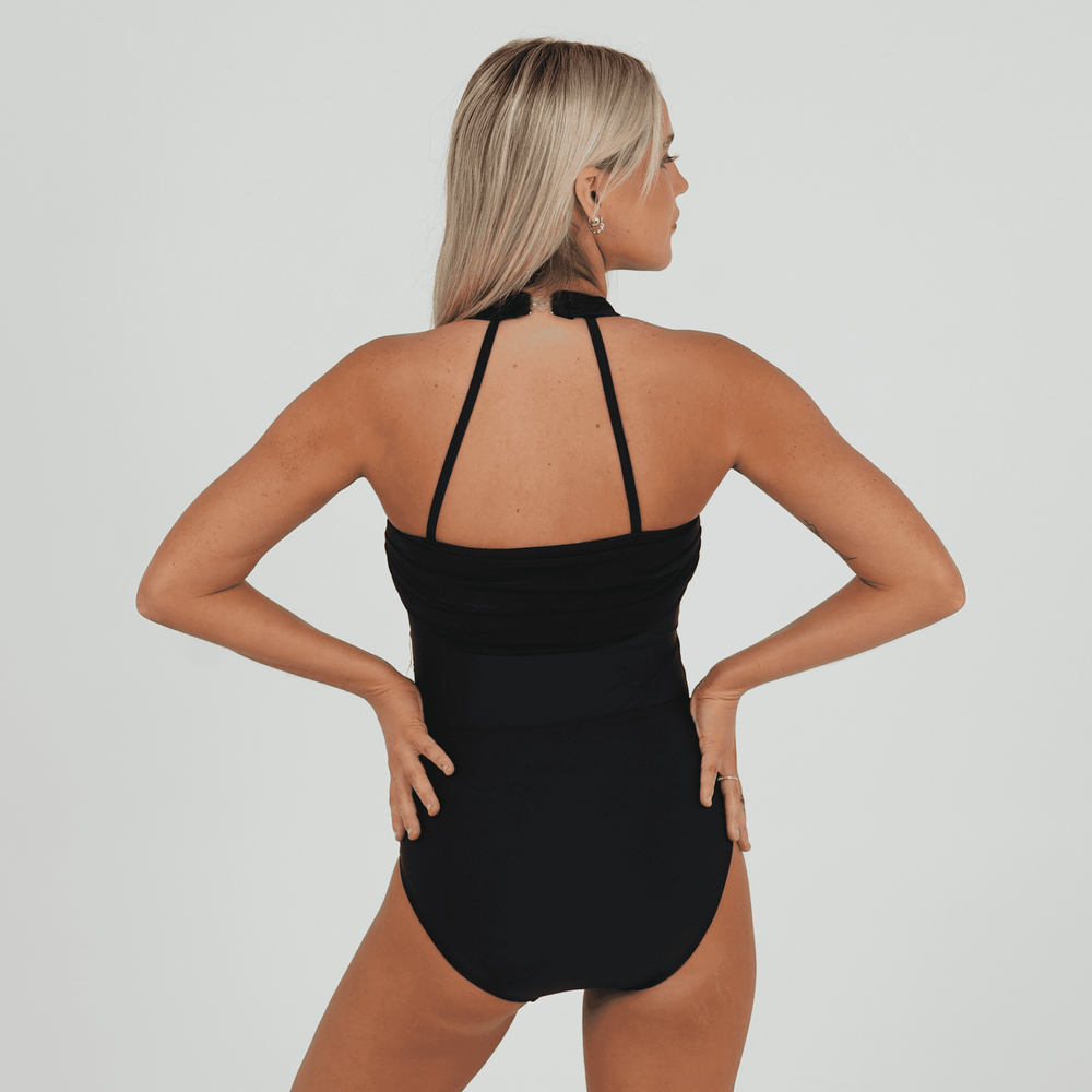 elevate leotard 1868543 - CosiG Studiowear UK Elevate Leotard - CosiG Studiowear UK