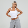 form-halter-tank-4717012 - CosiG Studiowear UK Form Halter Tank - CosiG Studiowear UK