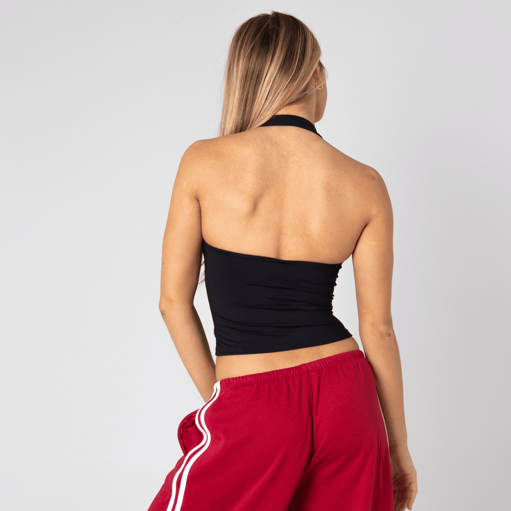 form halter tank 4922037 - CosiG Studiowear UK Form Halter Tank - CosiG Studiowear UK