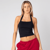form-halter-tank-6115362 - CosiG Studiowear UK Form Halter Tank - CosiG Studiowear UK