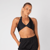 kyra-d-twist-crop-5838167 - CosiG Studiowear UK Kyra D Twist Crop - CosiG Studiowear UK