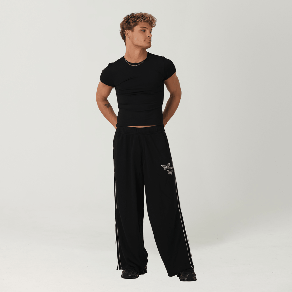 lachy trackies 1453123 - CosiG Studiowear UK Lachy Trackies - CosiG Studiowear UK