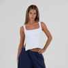 lauren-elton-core-crop-3316011 - CosiG Studiowear UK Lauren Elton Core Crop - CosiG Studiowear UK