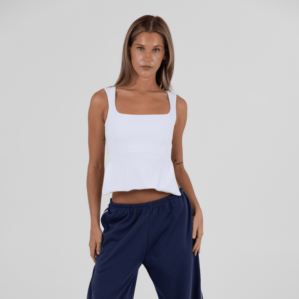 lauren elton core crop 5755798 - CosiG Studiowear UK Lauren Elton Core Crop - CosiG Studiowear UK