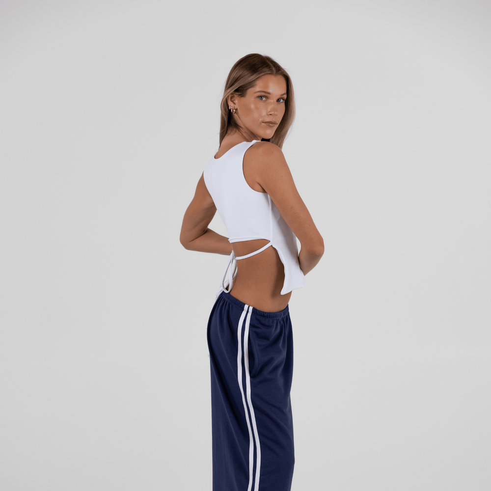lauren elton core crop 6046529 - CosiG Studiowear UK Lauren Elton Core Crop - CosiG Studiowear UK