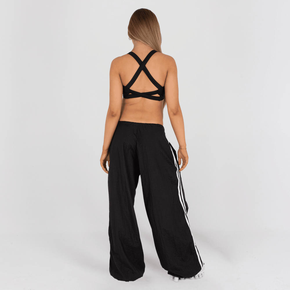 shania rae trash bag pant 4205159 - CosiG Studiowear UK Shania Rae Trash Bag Pant - CosiG Studiowear UK