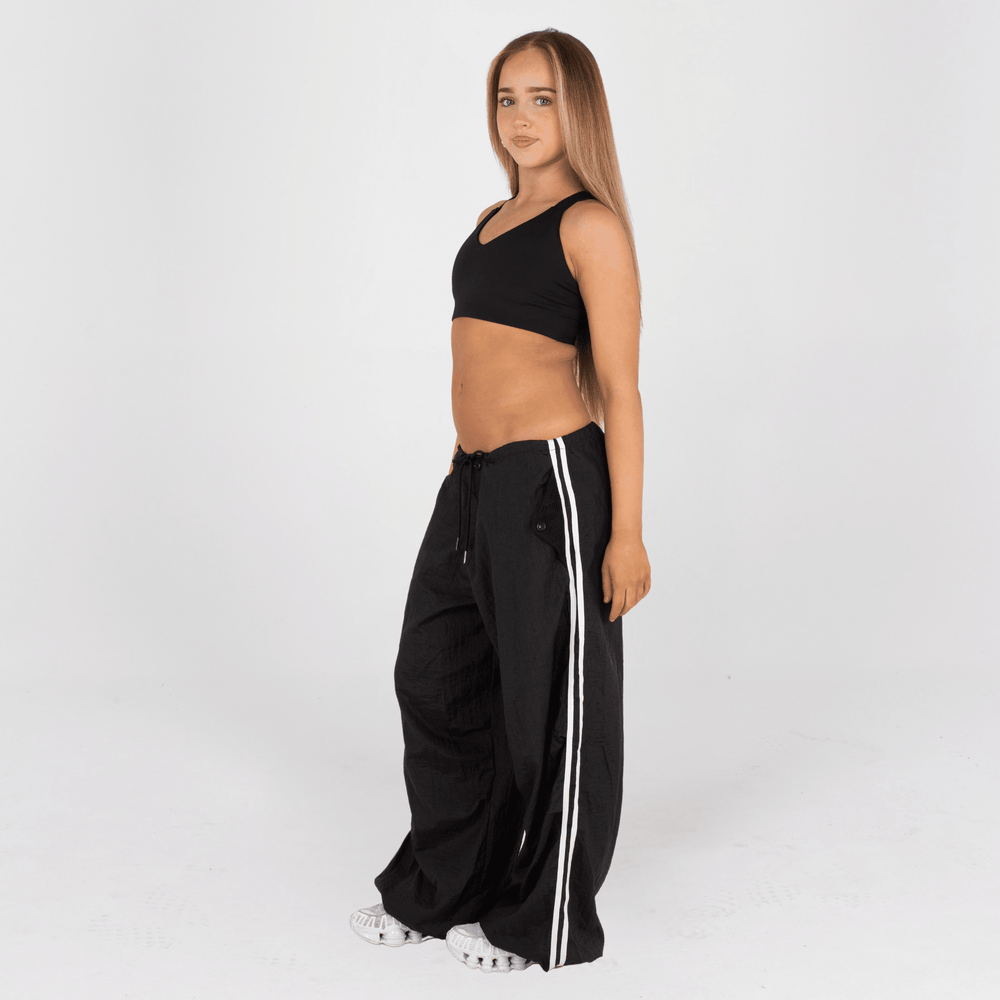 shania rae trash bag pant 4810572 - CosiG Studiowear UK Shania Rae Trash Bag Pant - CosiG Studiowear UK