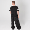 shania-rae-trash-bag-pant-5756046 - CosiG Studiowear UK Shania Rae Trash Bag Pant - CosiG Studiowear UK