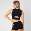 spiral-crop-6518166 - CosiG Studiowear UK Spiral Crop - CosiG Studiowear UK