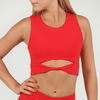 spiral-crop-7516060 - CosiG Studiowear UK Spiral Crop - CosiG Studiowear UK