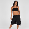 street-by-amira-cargo-shorts-3880685 - CosiG Studiowear UK 'Street' by Amira Cargo Shorts - CosiG Studiowear UK