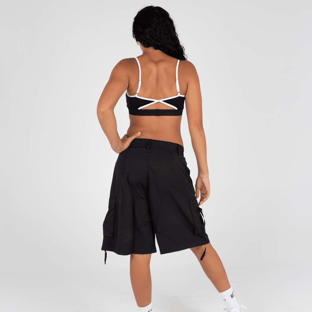 street by amira cargo shorts 9430194 - CosiG Studiowear UK 'Street' by Amira Cargo Shorts - CosiG Studiowear UK