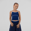 toned-tank-2212204 - CosiG Studiowear UK Toned Tank - CosiG Studiowear UK