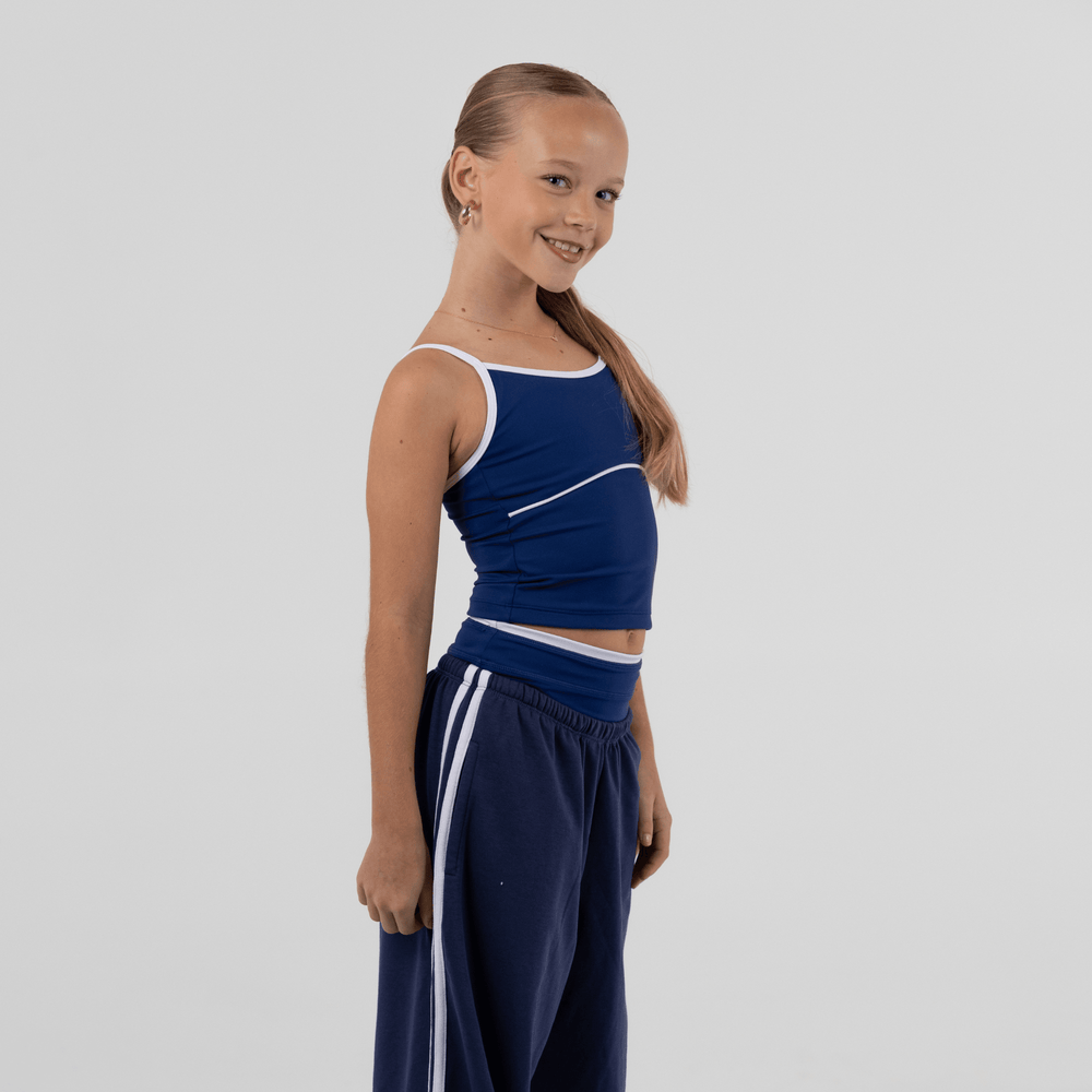 toned tank 6890910 - CosiG Studiowear UK Toned Tank - CosiG Studiowear UK