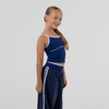 toned-tank-6890910 - CosiG Studiowear UK Toned Tank - CosiG Studiowear UK