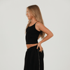 toned-tank-8331483 - CosiG Studiowear UK Toned Tank - CosiG Studiowear UK