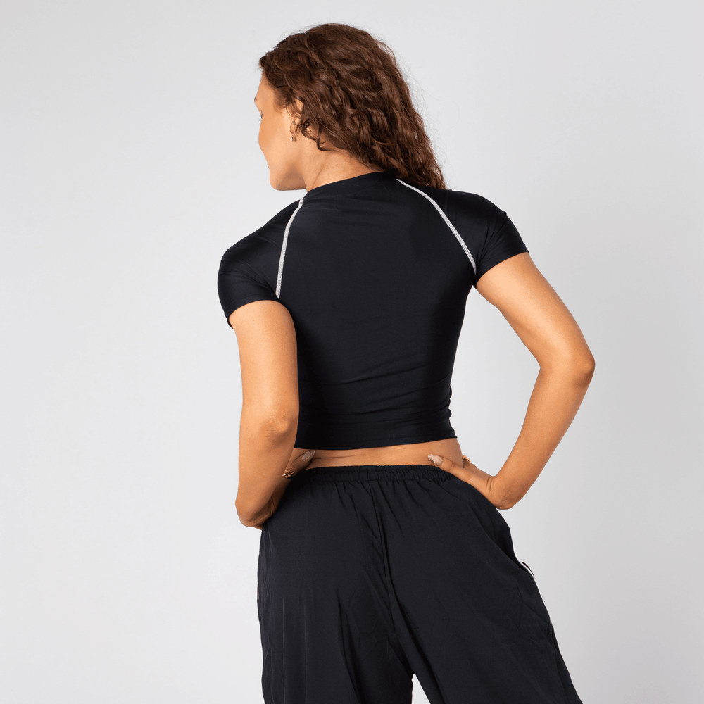 wil sabin active t 2562187 - CosiG Studiowear UK Wil Sabin Active T - CosiG Studiowear UK