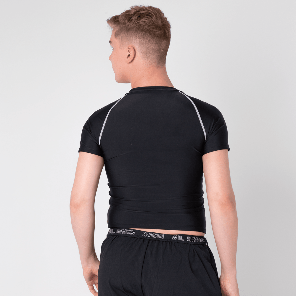wil sabin active t 2565228 - CosiG Studiowear UK Wil Sabin Active T - CosiG Studiowear UK