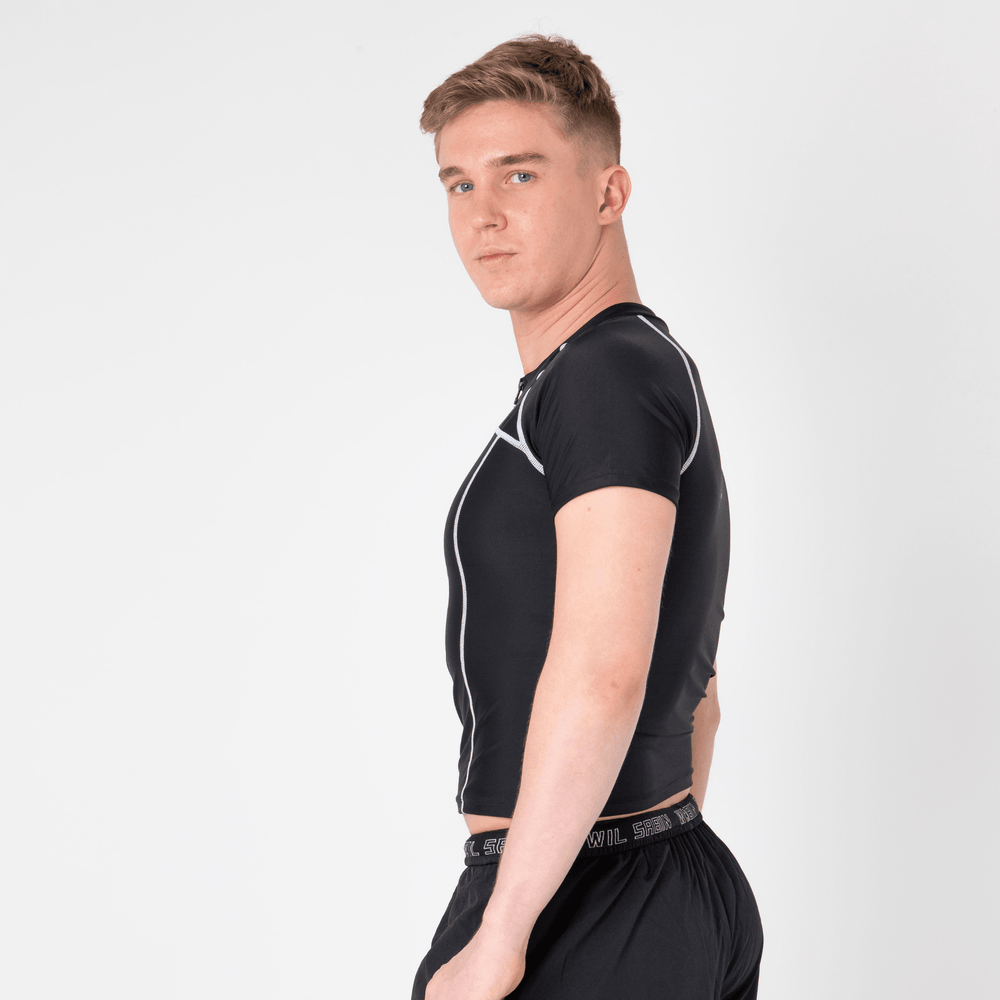 wil sabin active t 8603569 - CosiG Studiowear UK Wil Sabin Active T - CosiG Studiowear UK