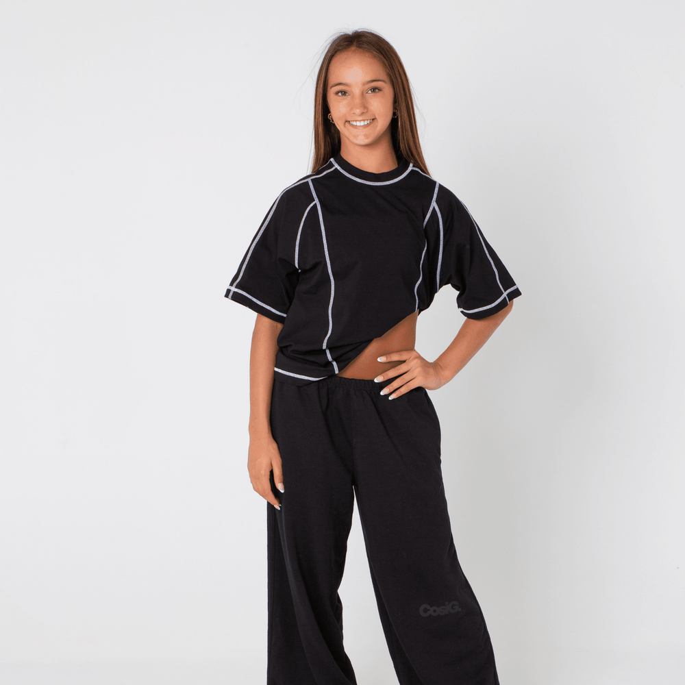 wil sabin oversized box t 7211714 - CosiG Studiowear UK Wil Sabin Oversized Box T - CosiG Studiowear UK