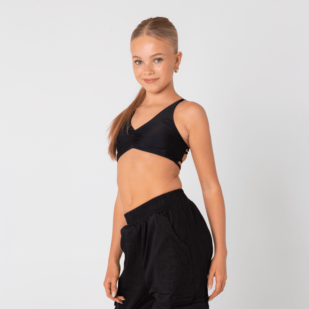 xyla crop 9579405 - CosiG Studiowear UK Xyla Crop - CosiG Studiowear UK