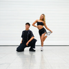 Dance Crop Tops Guide: Strappy, Longline, Open-Back & Cross-Back Styles Explained