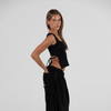Lauren Elton Core Crop