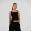 Lauren Elton Core Crop